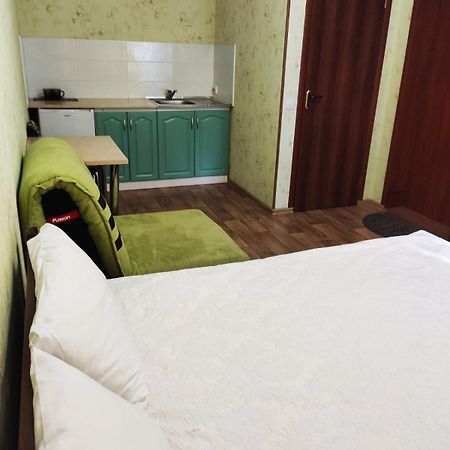 Guest House Relax 크로피우니츠키 외부 사진