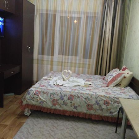 Guest House Relax 크로피우니츠키 외부 사진
