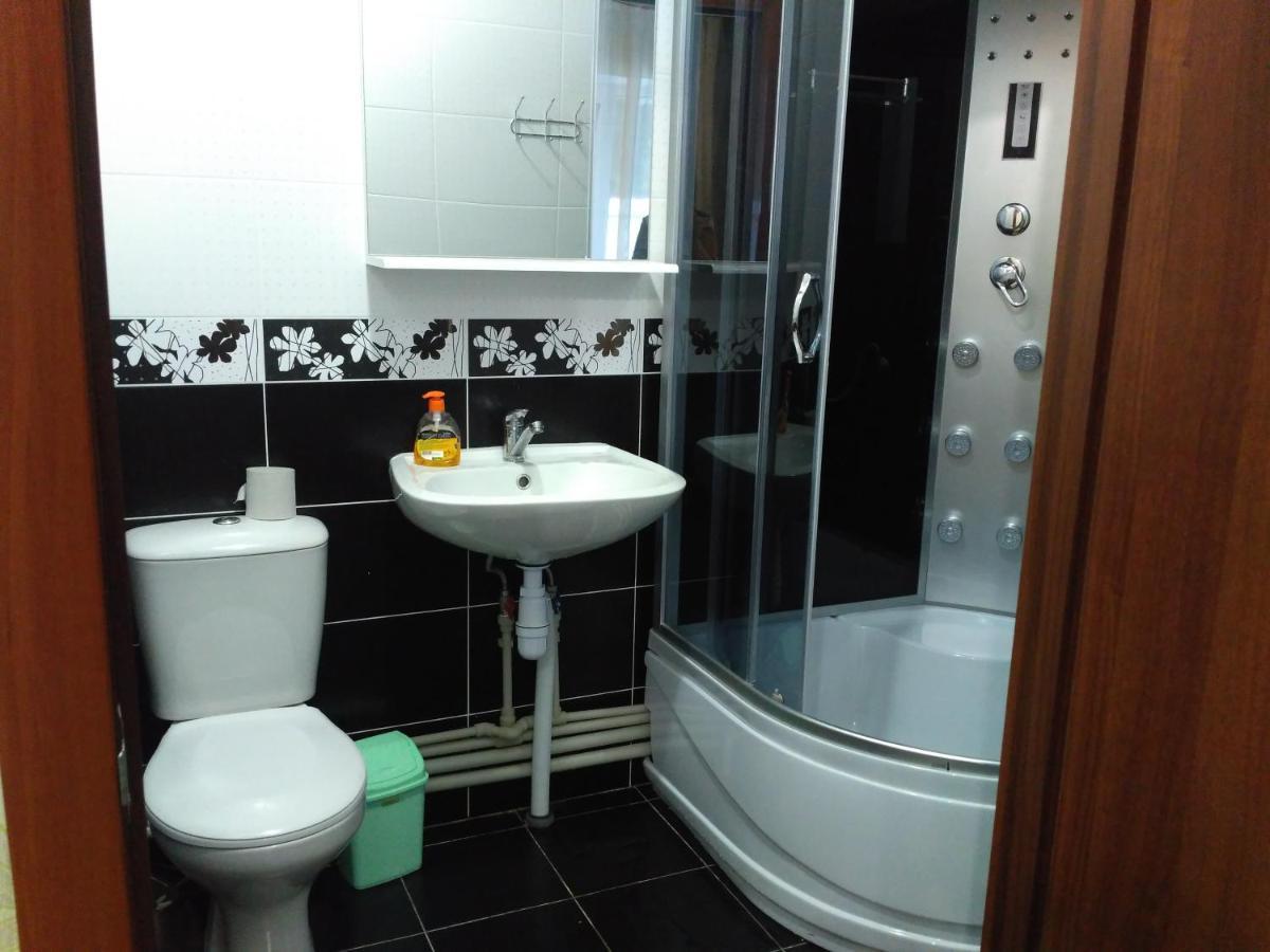 Guest House Relax 크로피우니츠키 외부 사진