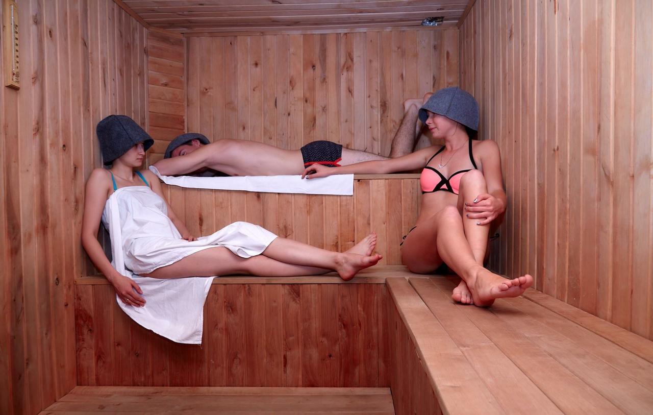 Guest House Relax 크로피우니츠키 외부 사진