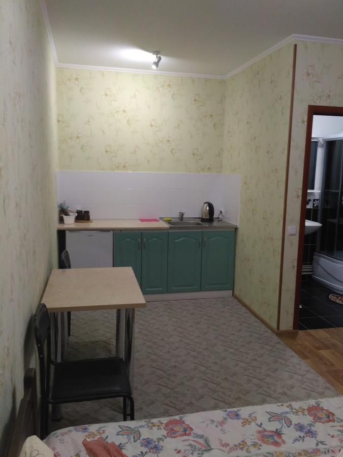 Guest House Relax 크로피우니츠키 외부 사진