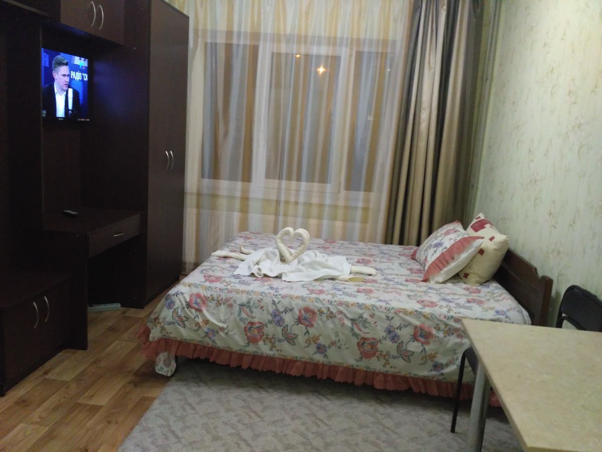 Guest House Relax 크로피우니츠키 외부 사진