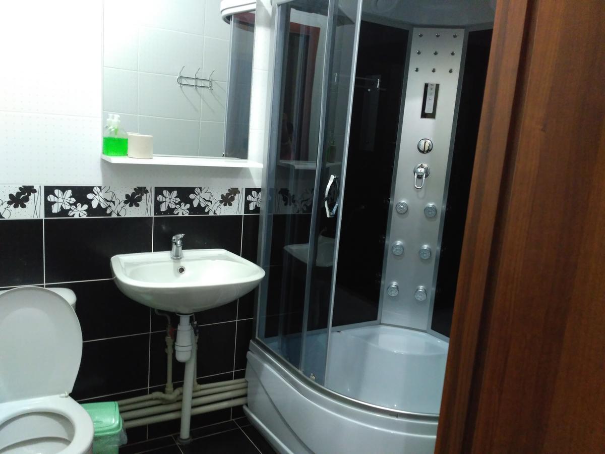 Guest House Relax 크로피우니츠키 외부 사진