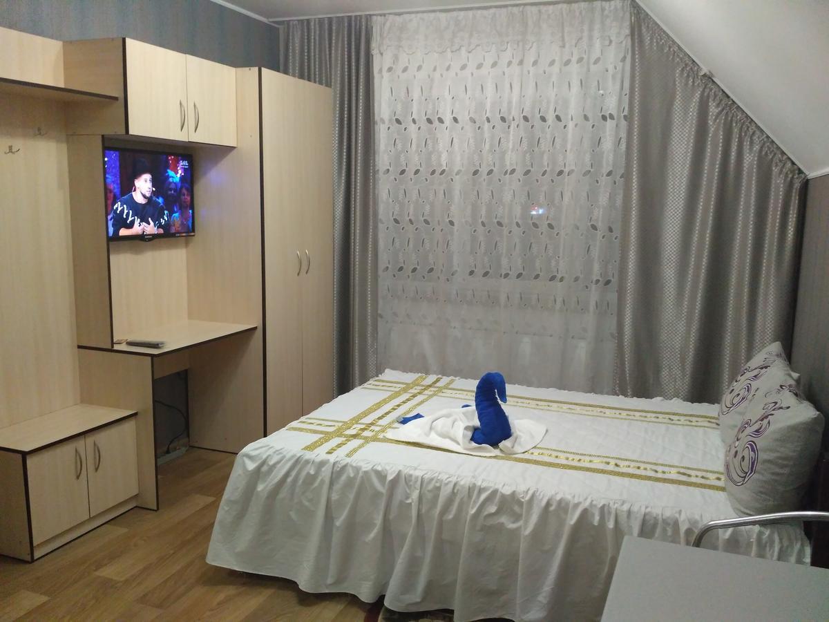 Guest House Relax 크로피우니츠키 외부 사진
