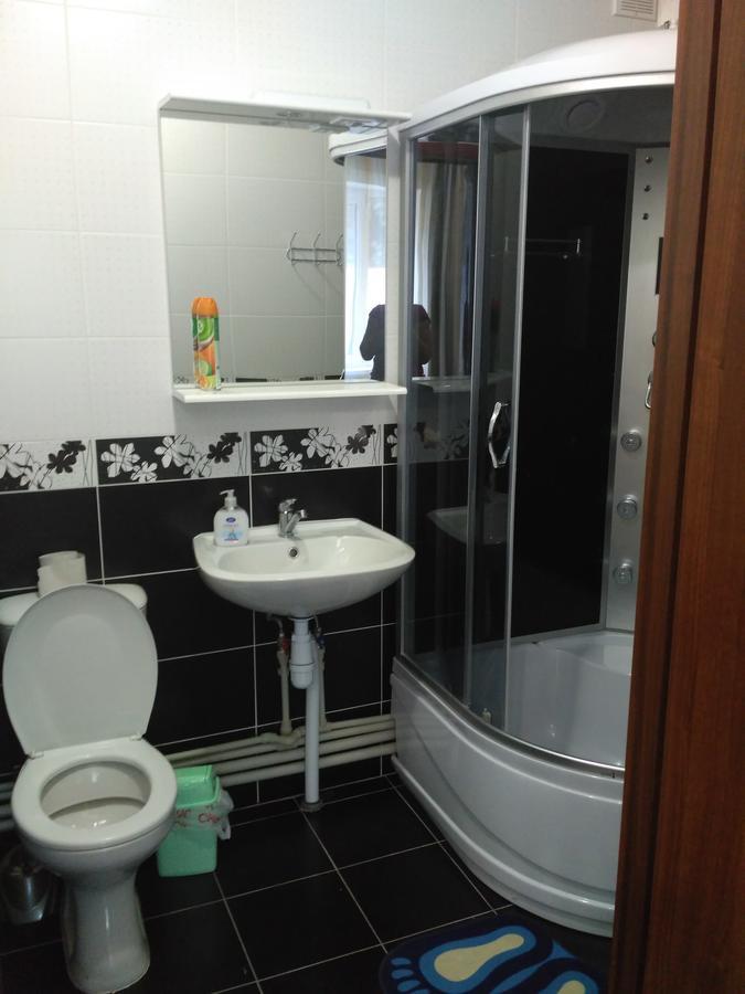 Guest House Relax 크로피우니츠키 외부 사진