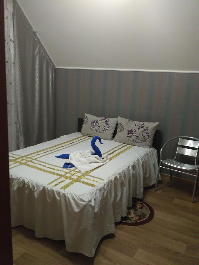 Guest House Relax 크로피우니츠키 외부 사진